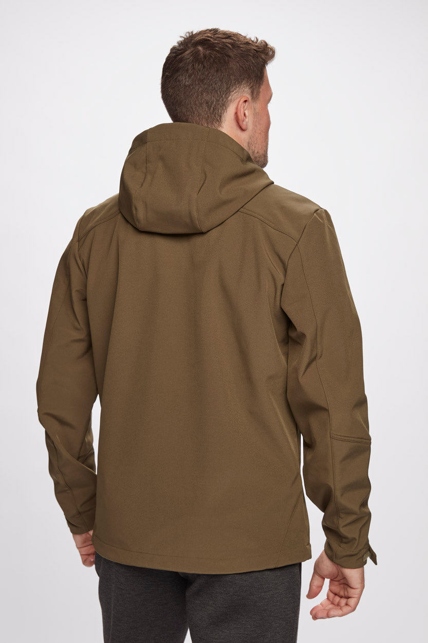 Sabin Softshell jakke