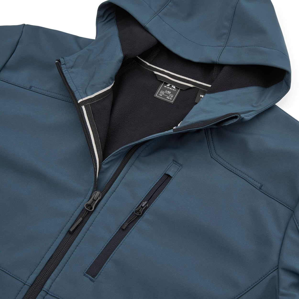 Sabin Softshell jakke