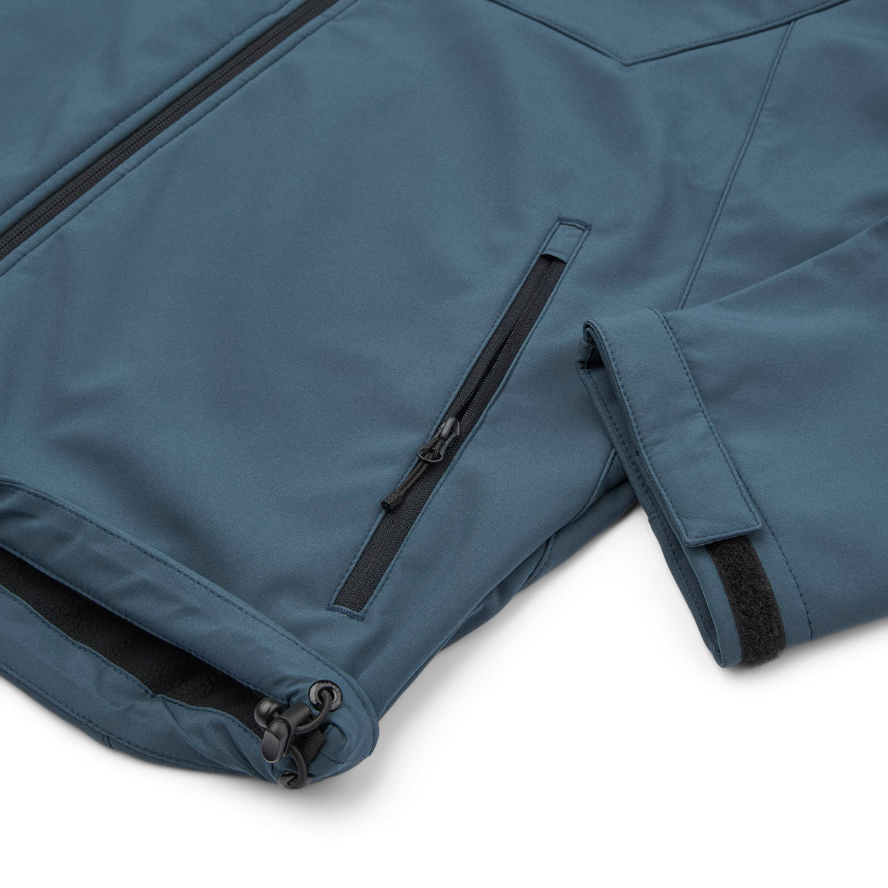 Sabin Softshell jakke