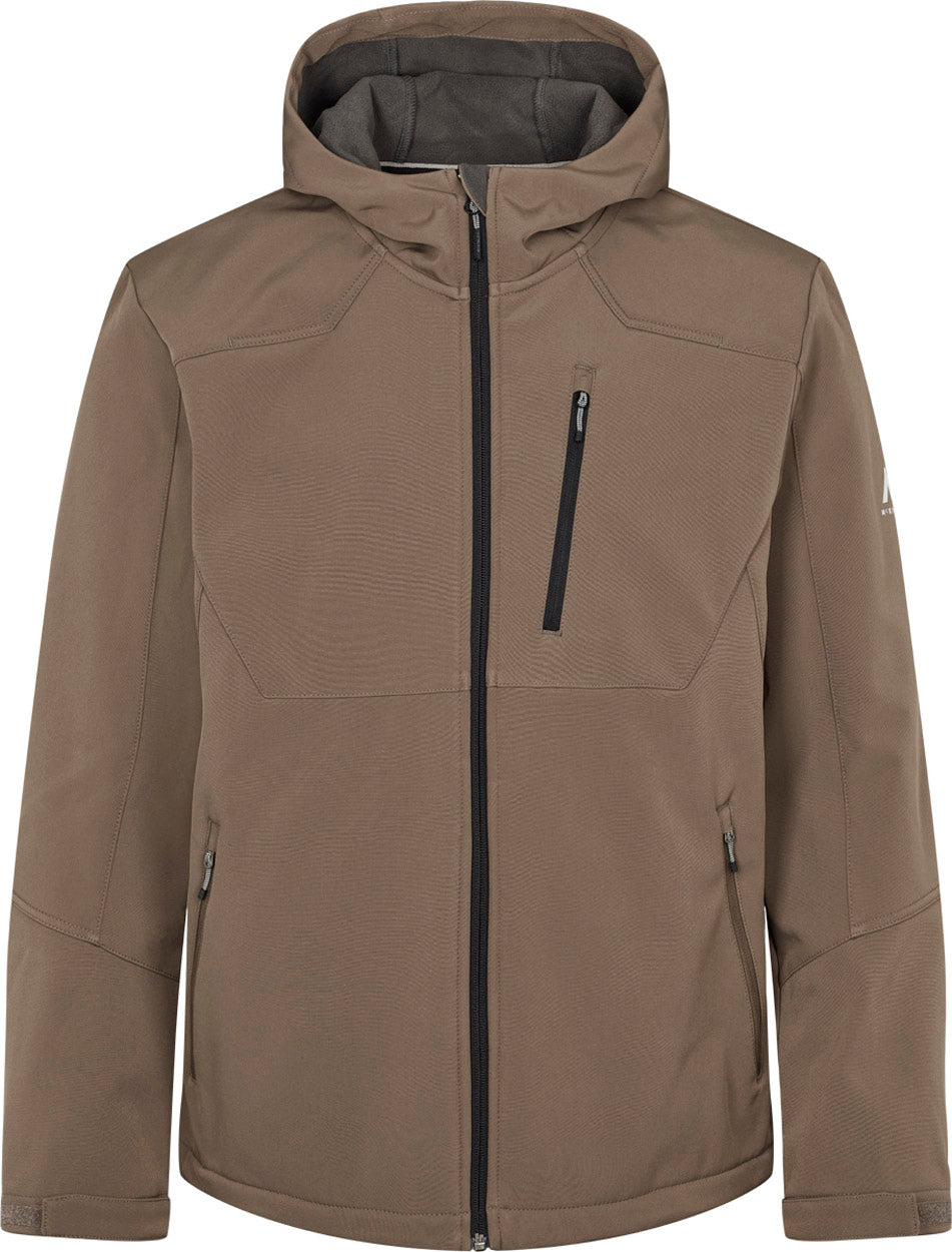 Sabin Softshell jakke