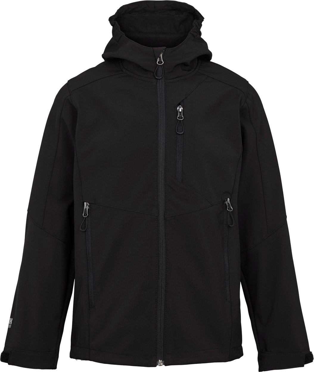 Hammer softshell Sommerjakke