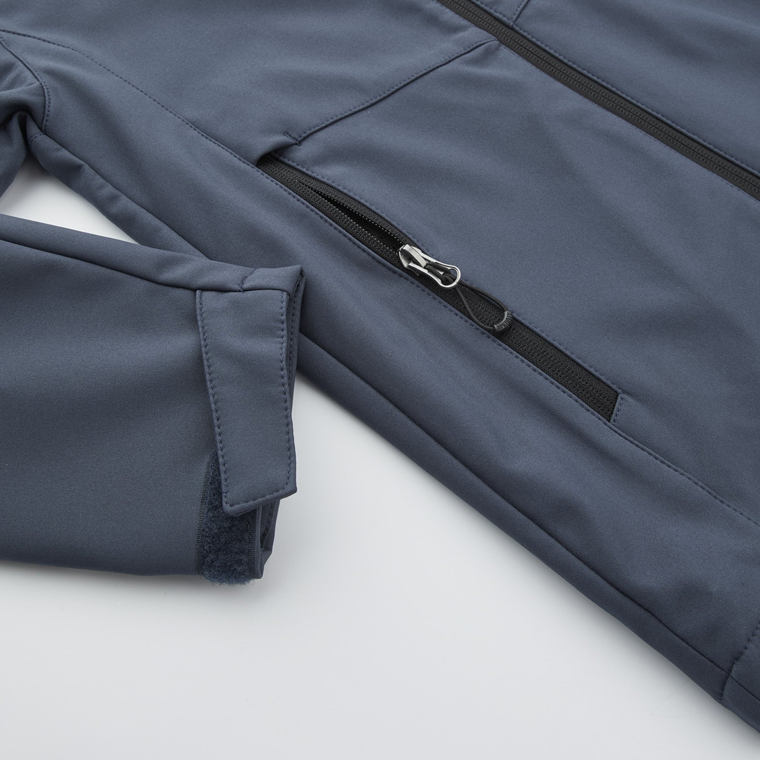 Hammer softshell Sommerjakke