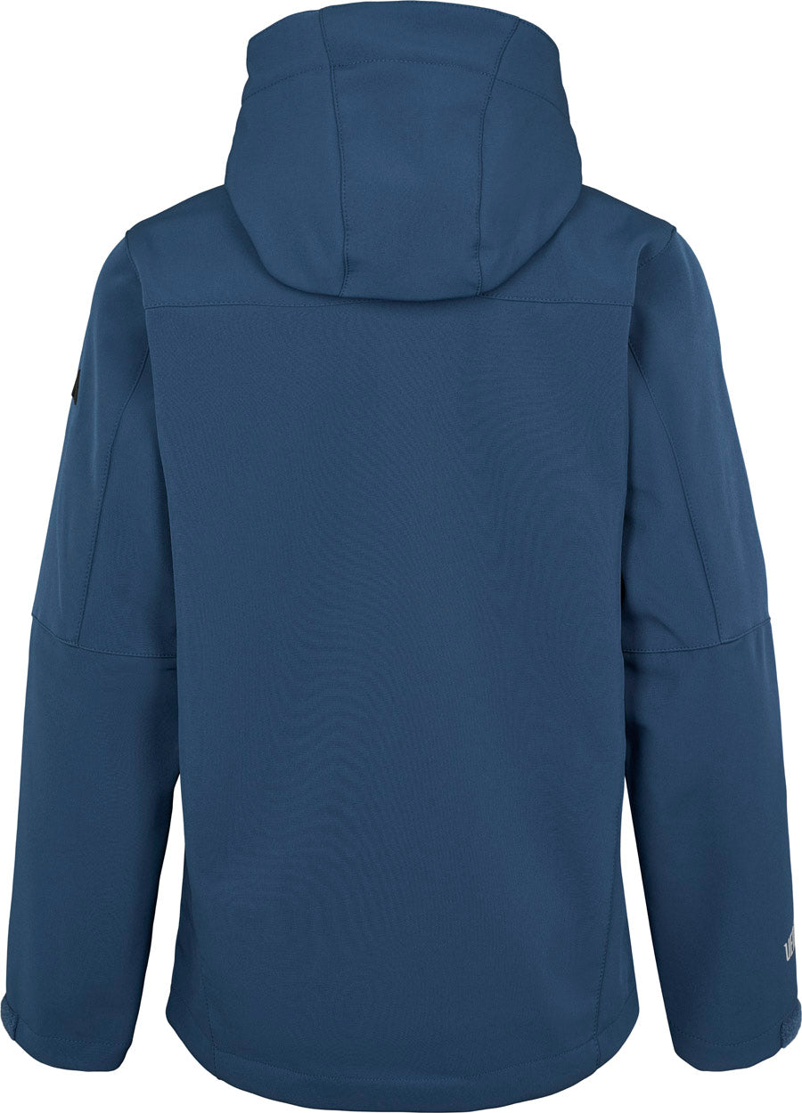 Hammer softshell Sommerjakke