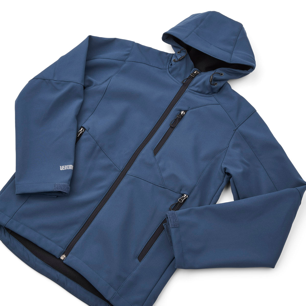 Hammer softshell Sommerjakke