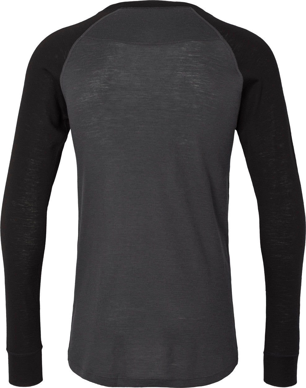 Wool Base uldundertrøje