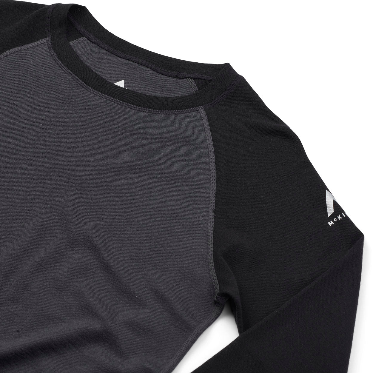 Wool Base uldundertrøje