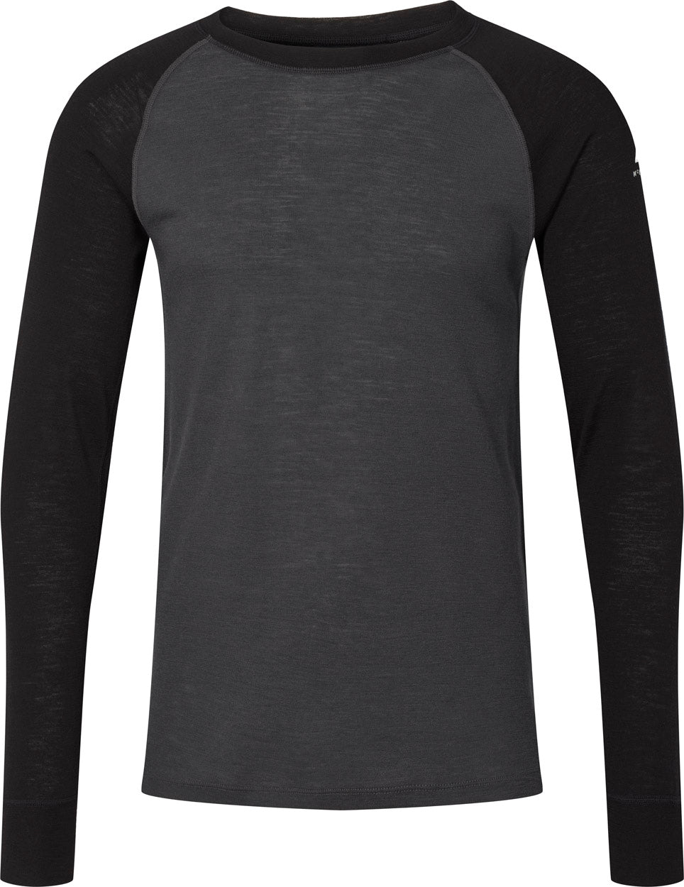 Wool Base uldundertrøje