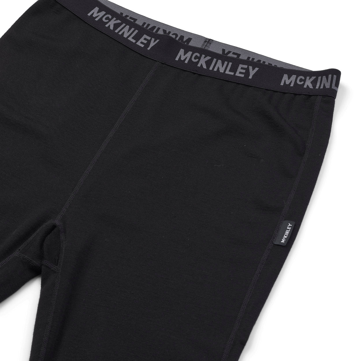 Wool Base uldunderbukser