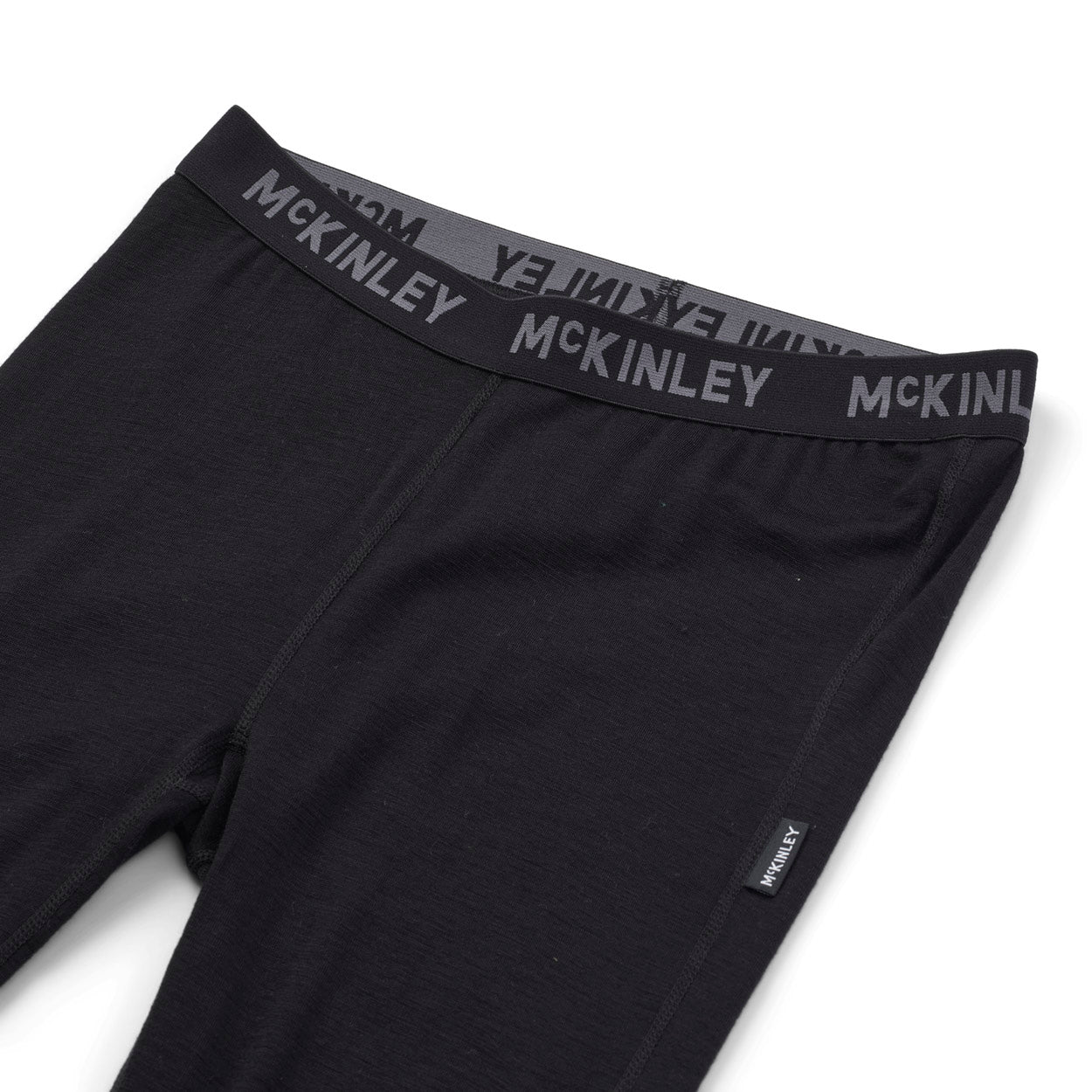 Wool Base uldunderbukser