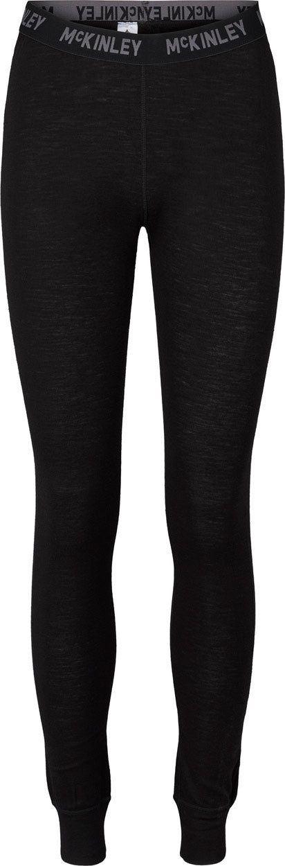 Wool Base uldunderbukser