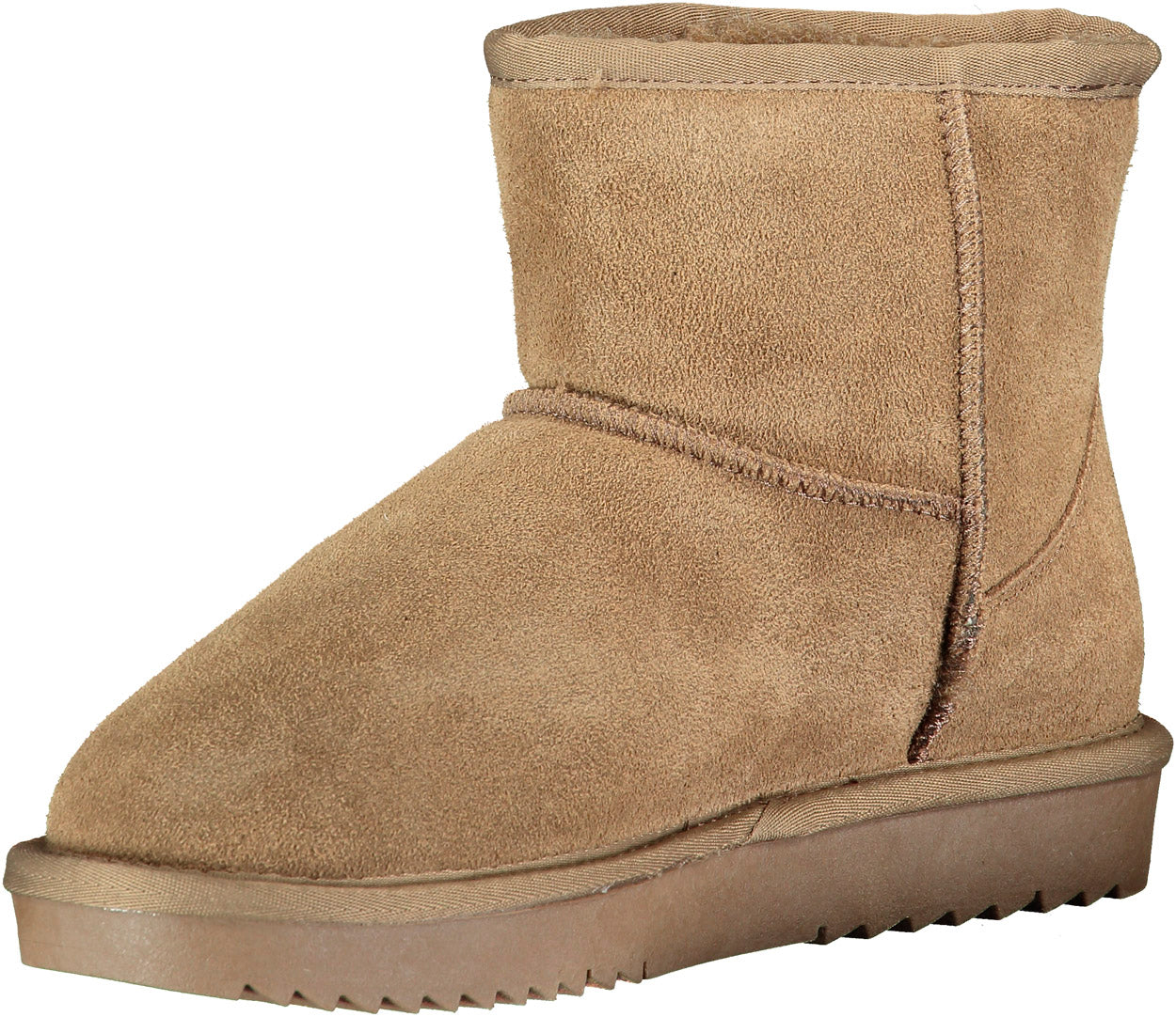 Comfy Boot bamsestøvle