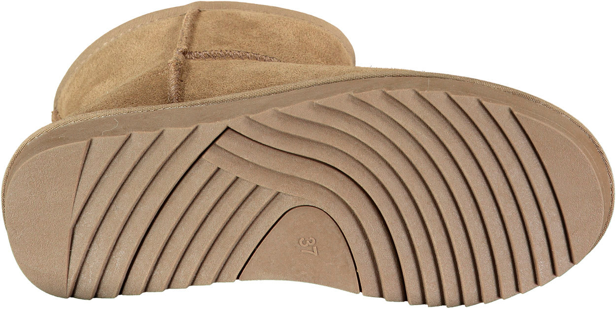 Comfy Boot bamsestøvle