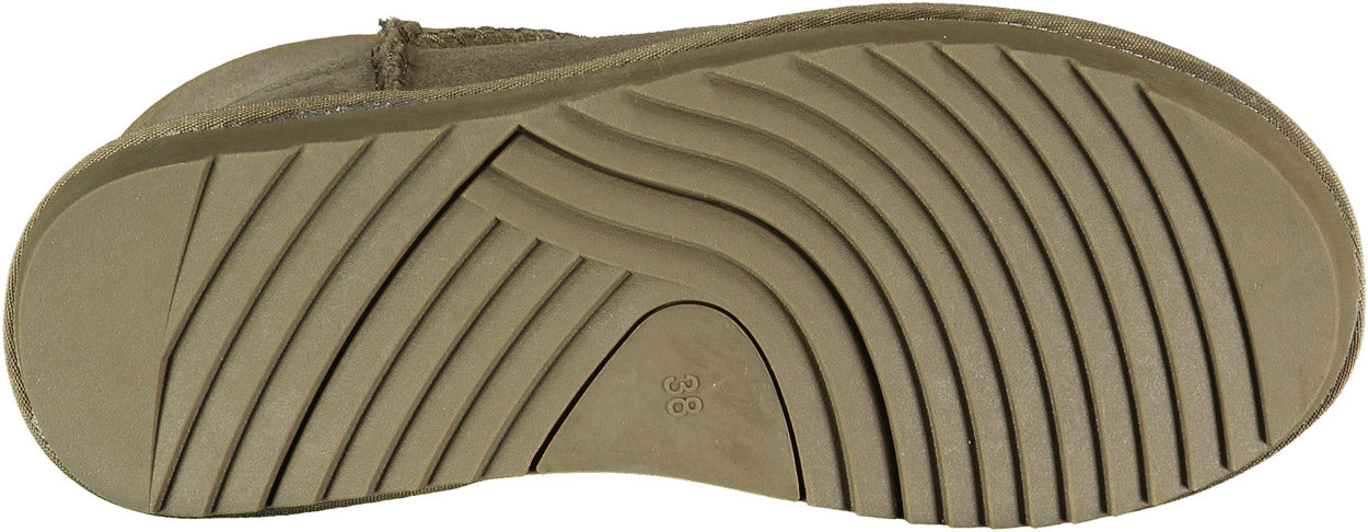 Comfy Boot bamsestøvle