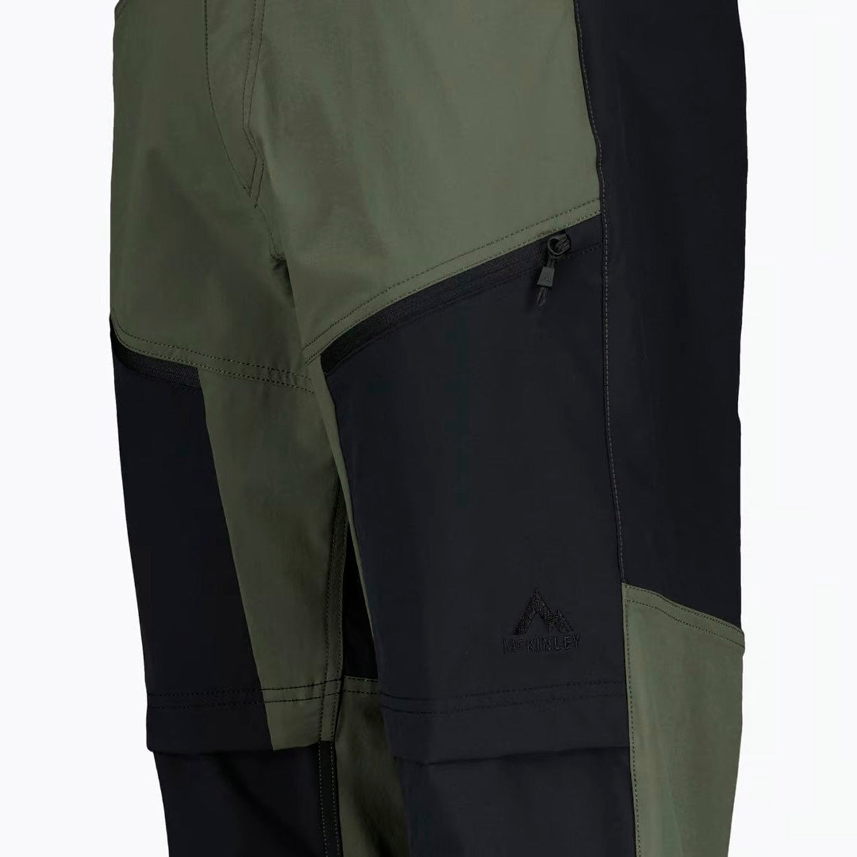 Redwood vandrebukser