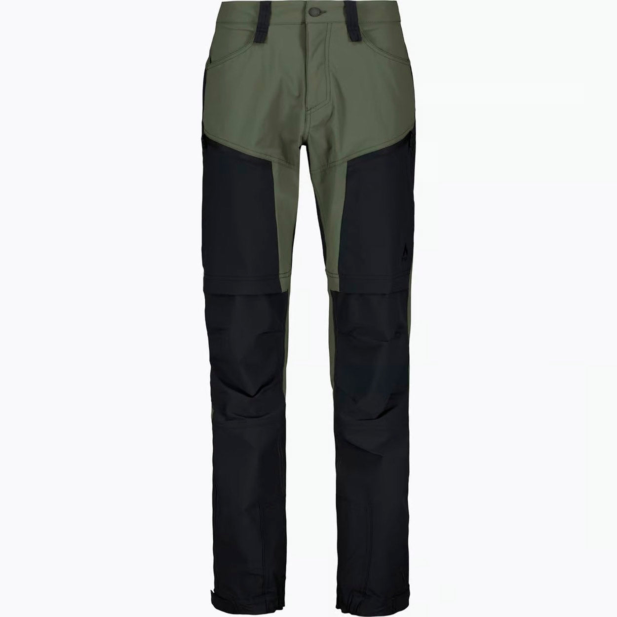 Redwood vandrebukser