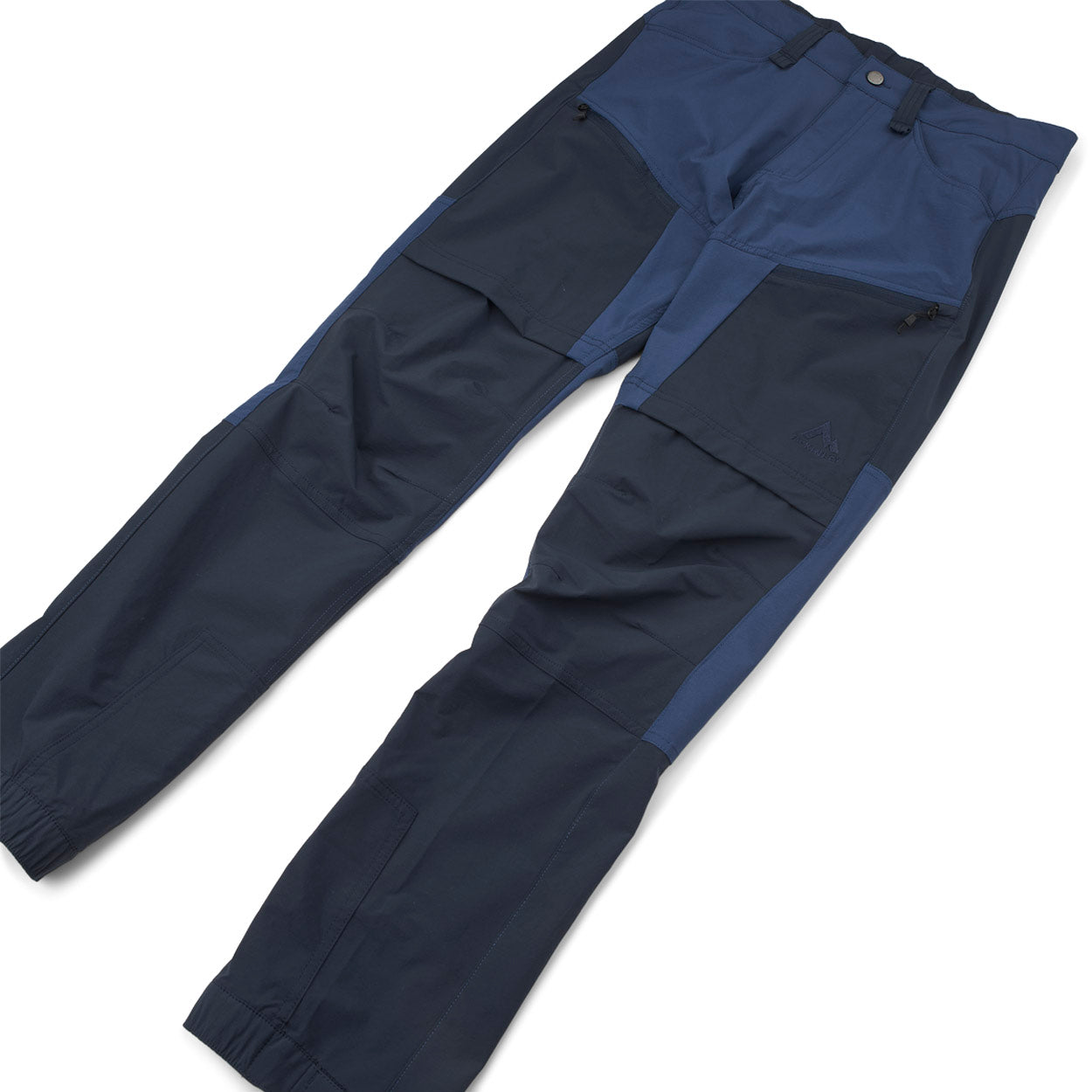 Redwood vandrebukser