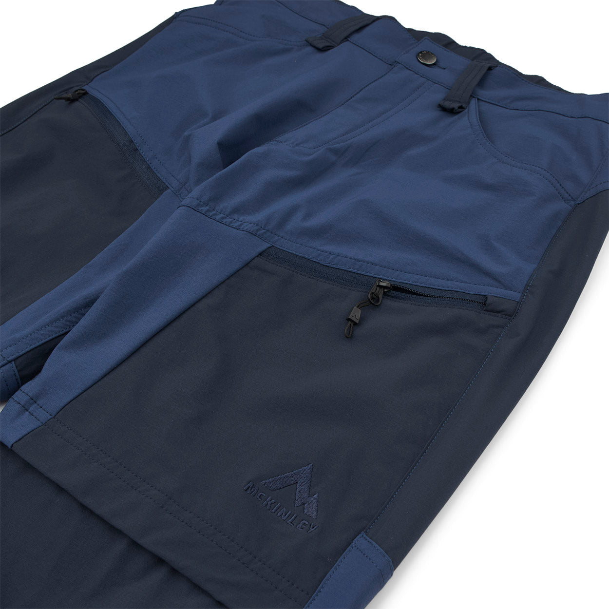 Redwood vandrebukser