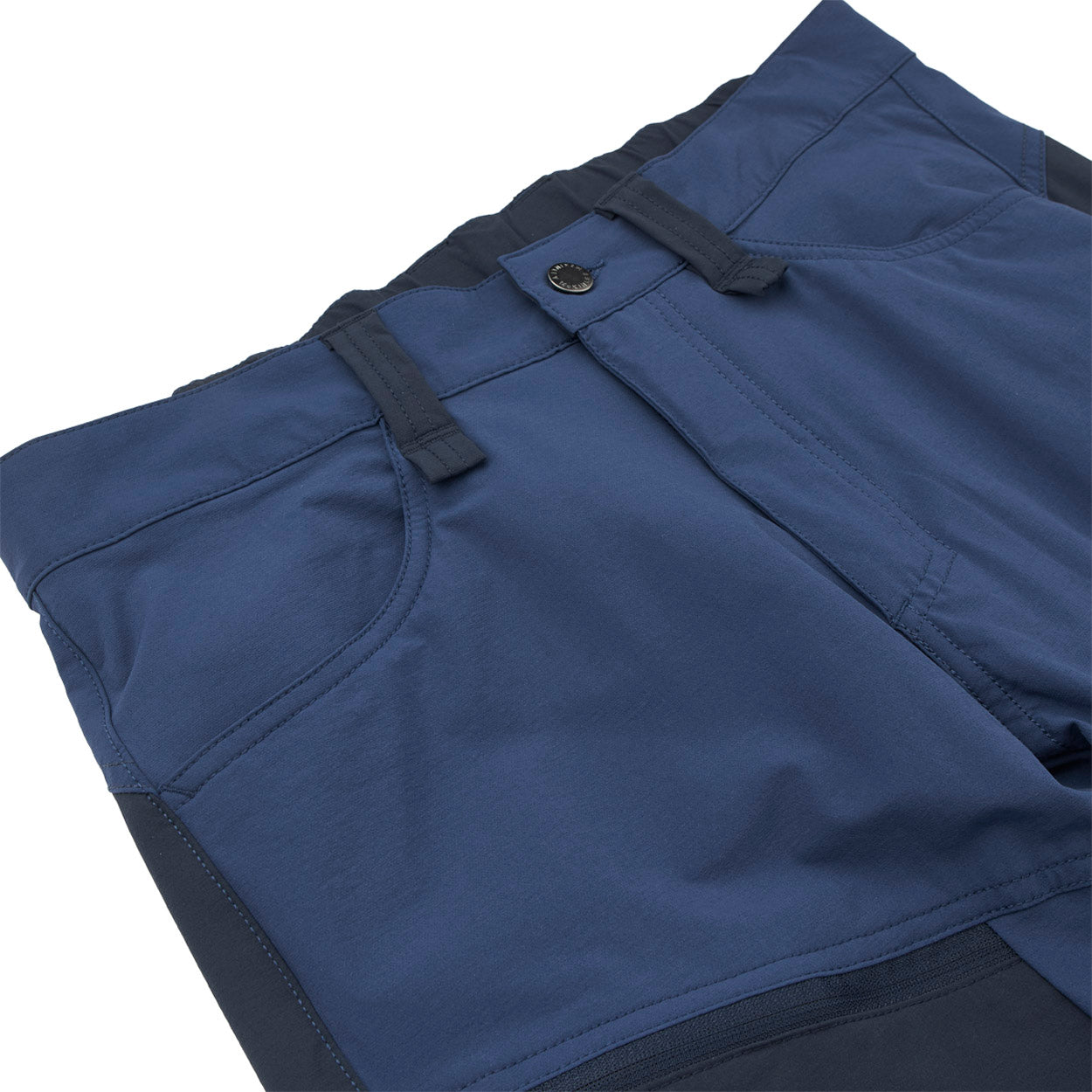 Redwood vandrebukser