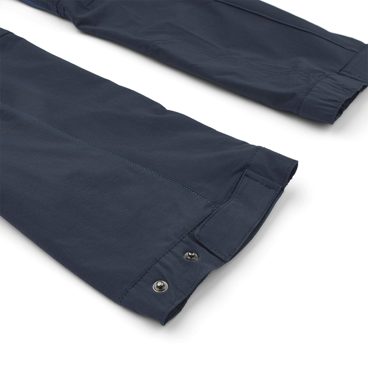 Redwood vandrebukser