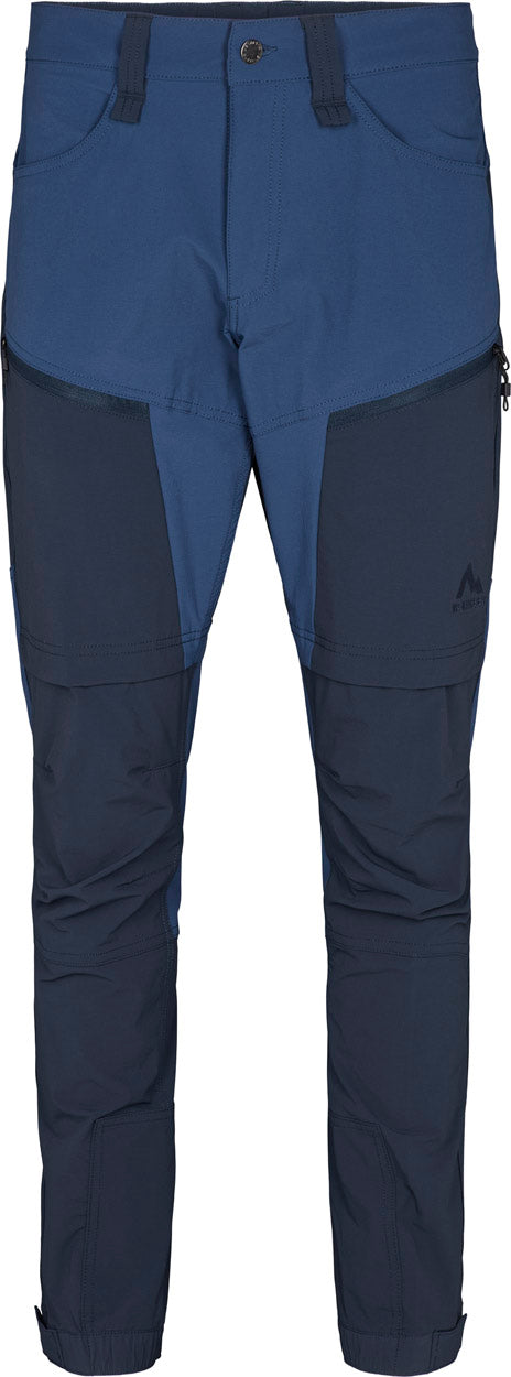 Redwood vandrebukser