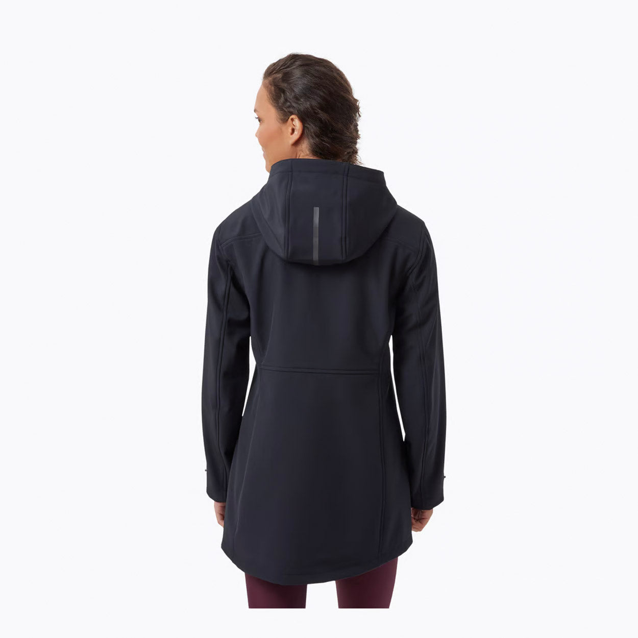 Brook Softshell Sommerjakke