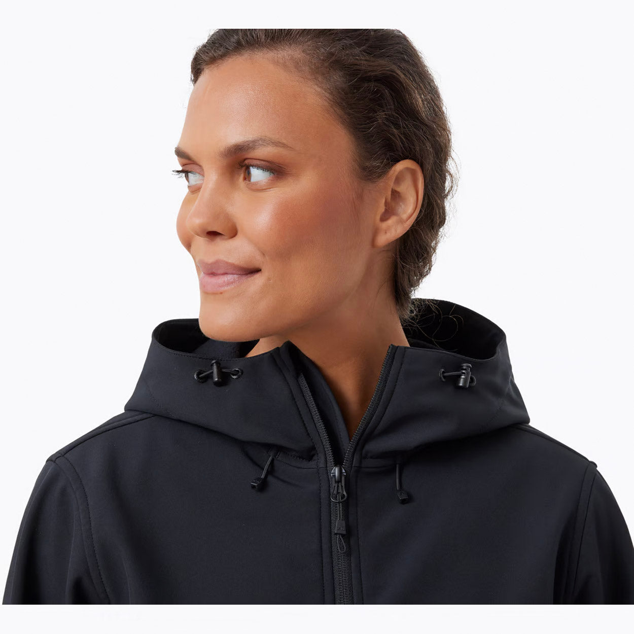Brook Softshell Sommerjakke