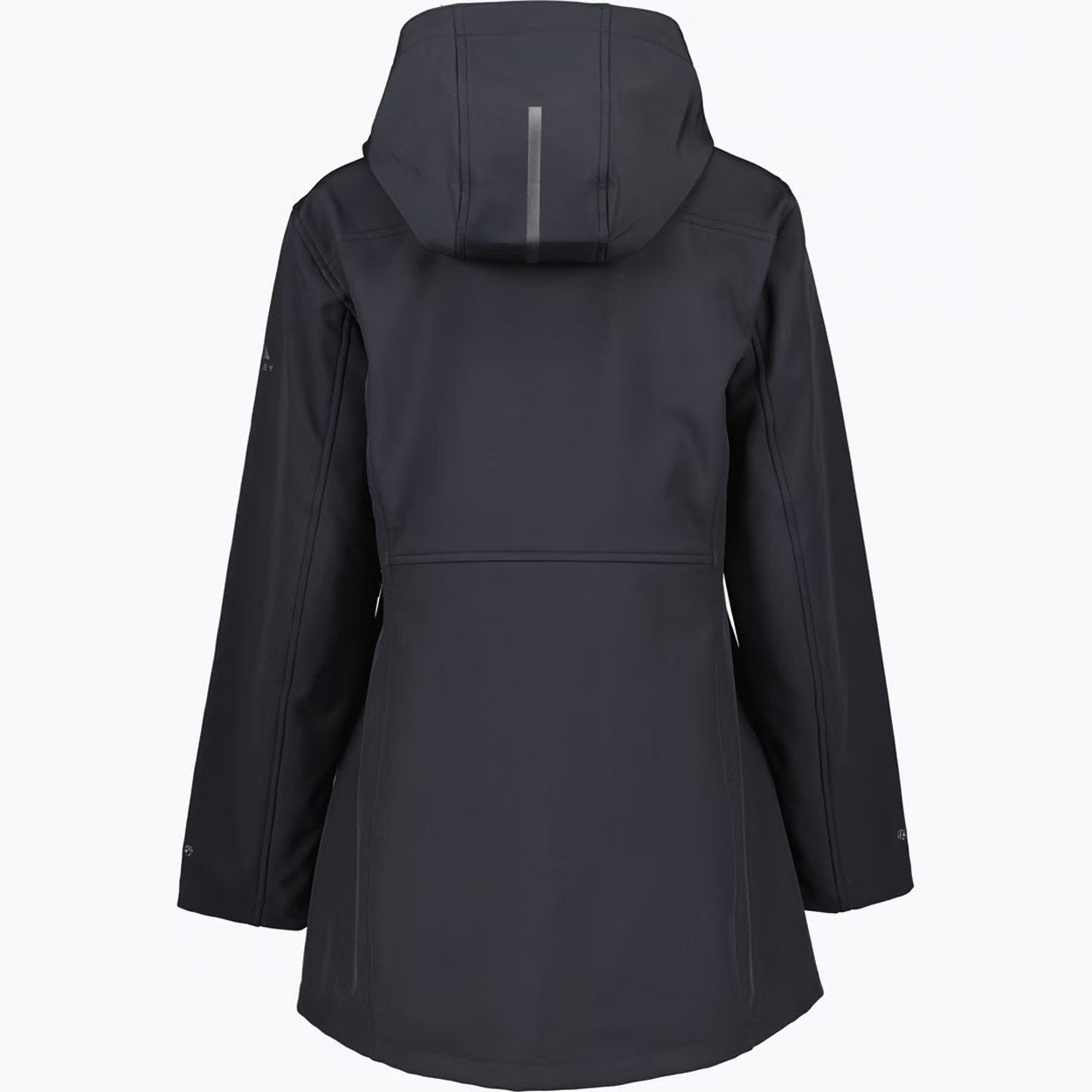 Brook Softshell Sommerjakke