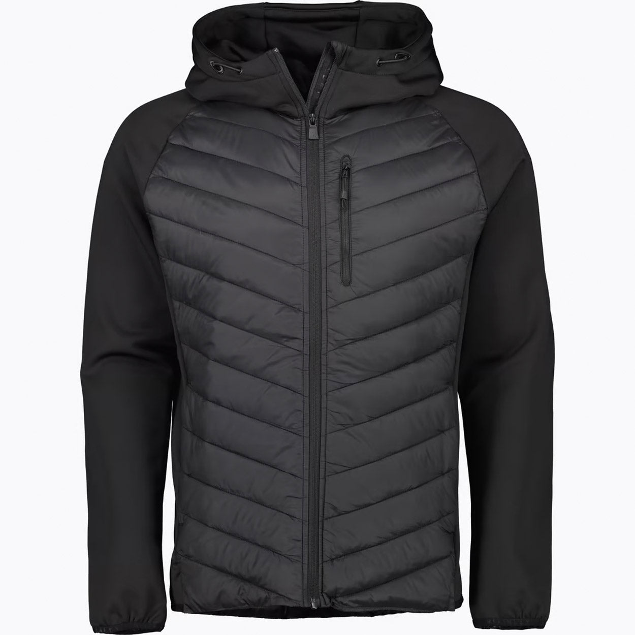 Hamra Hybrid Jakke