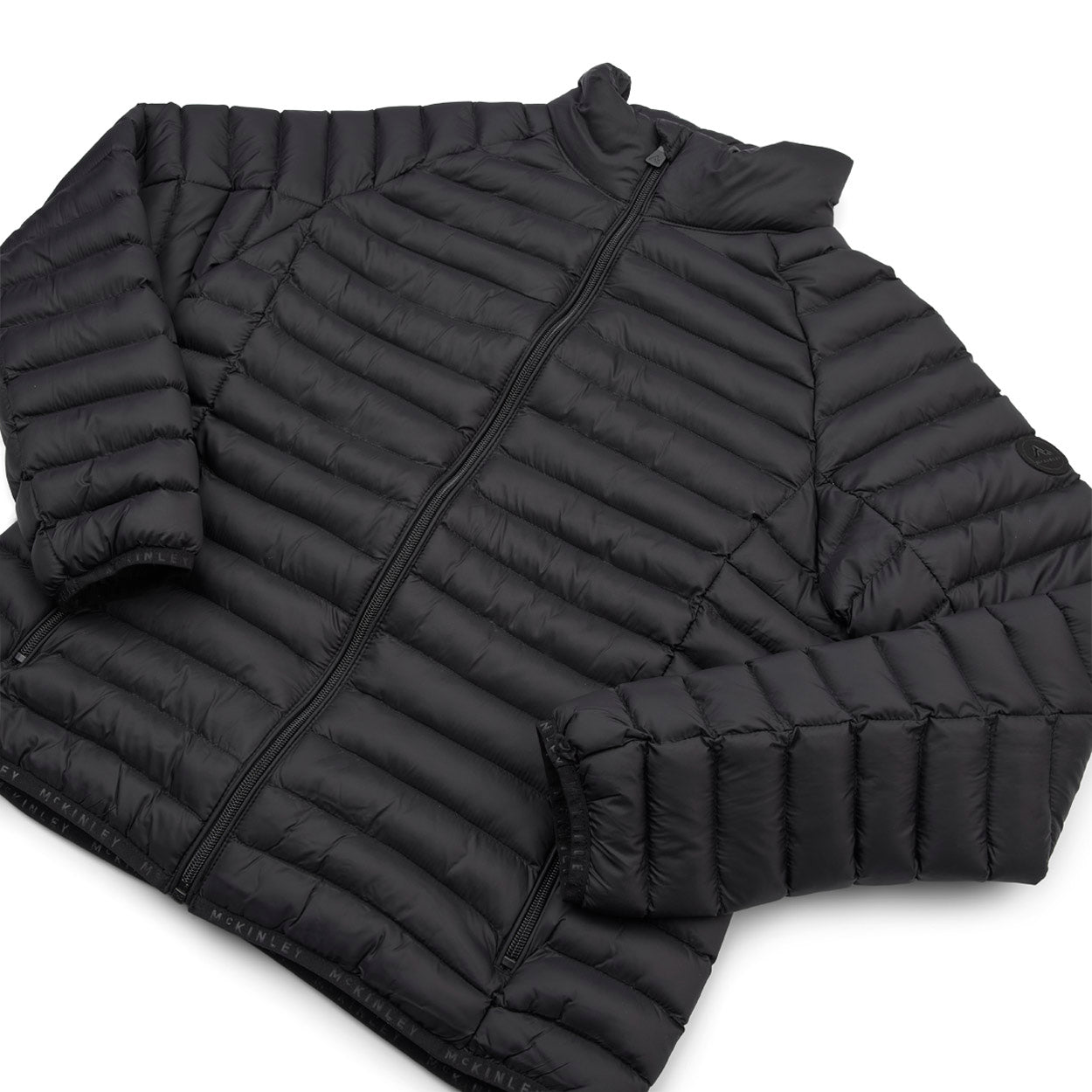 Jenny II Lightweight Overgangsjakke