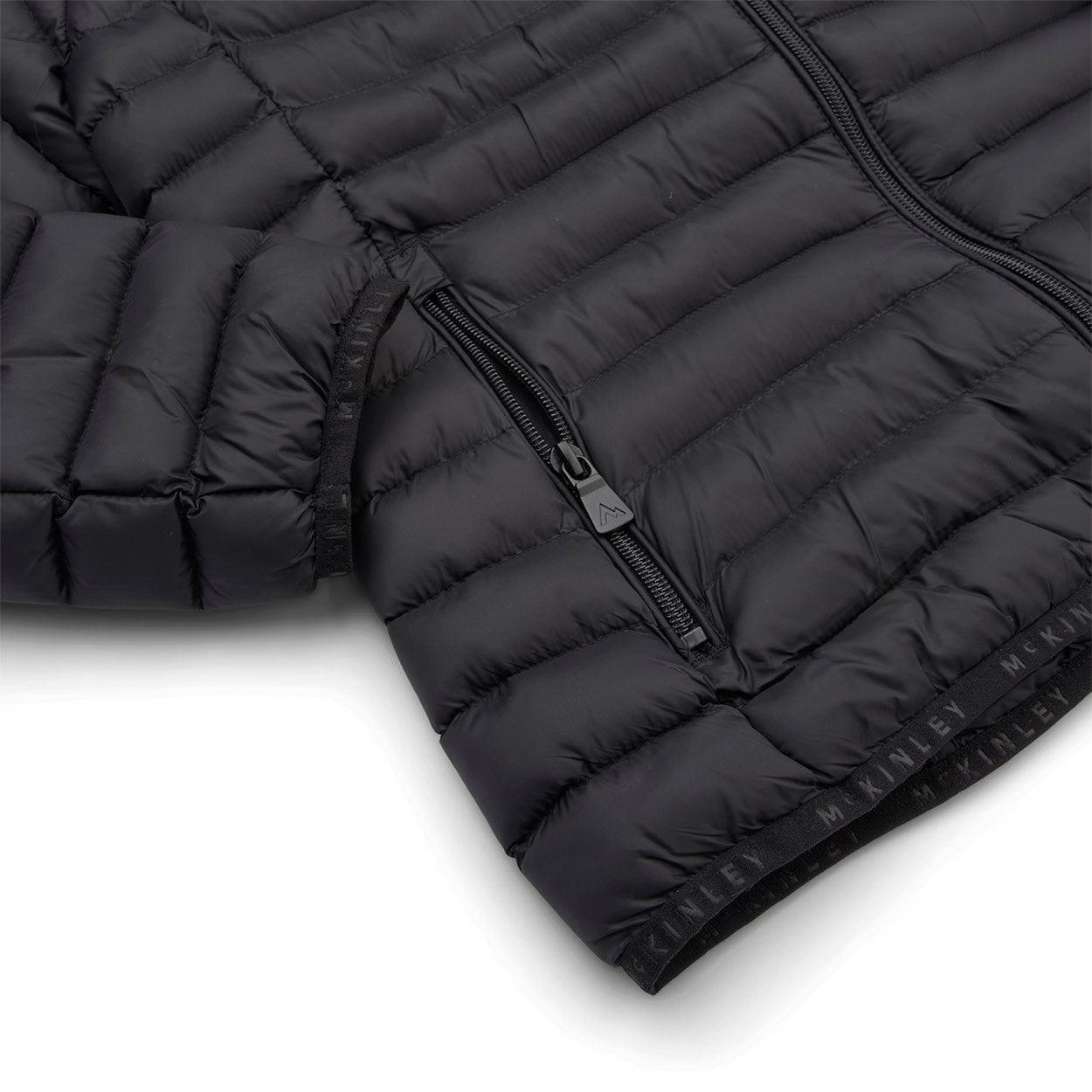 Jenny II Lightweight Overgangsjakke