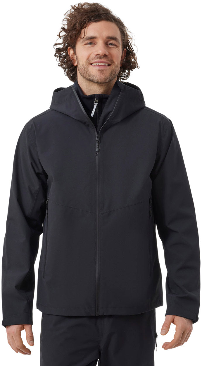 2.5 Layer Shell Jakke