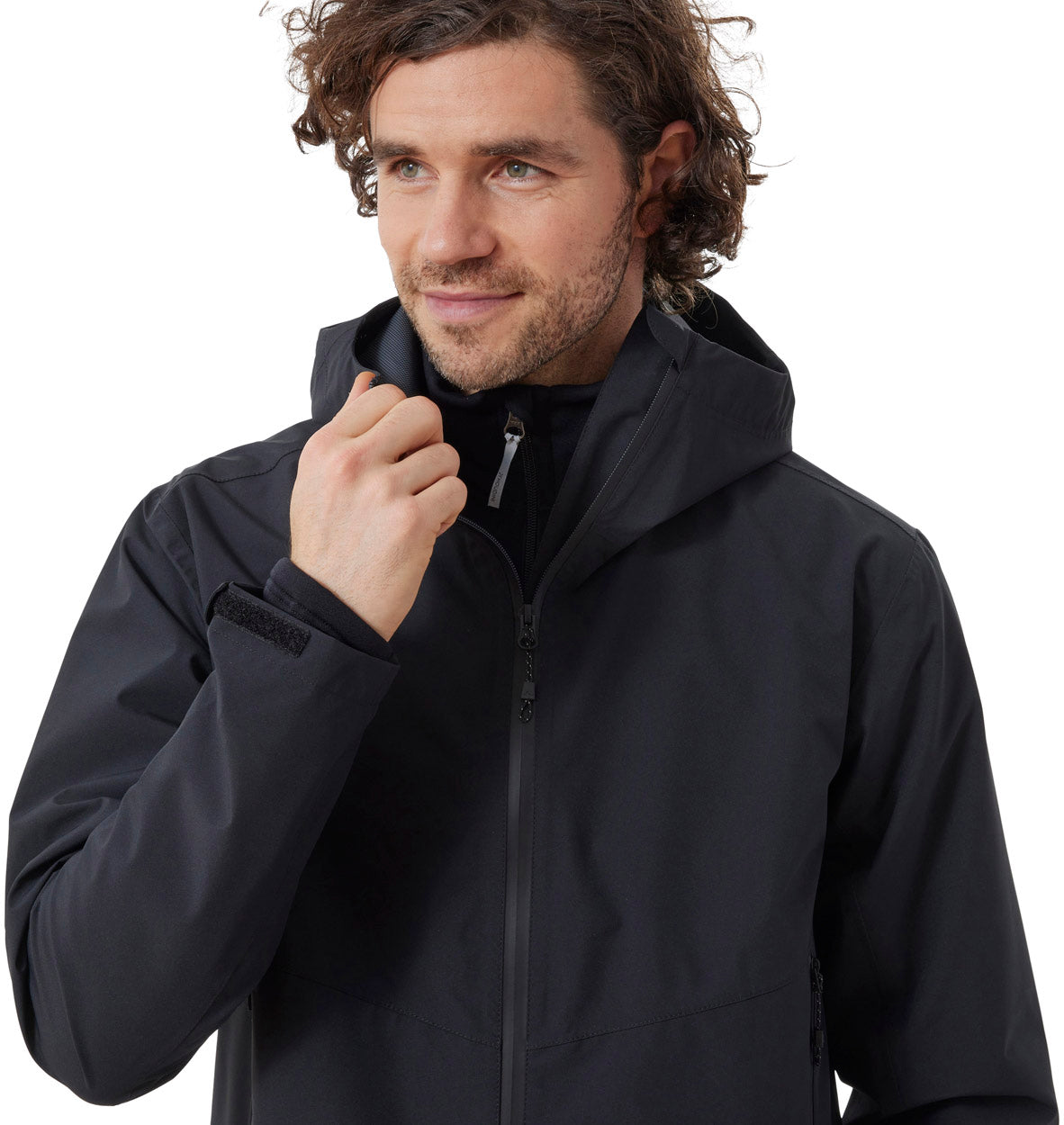 2.5 Layer Shell Jakke