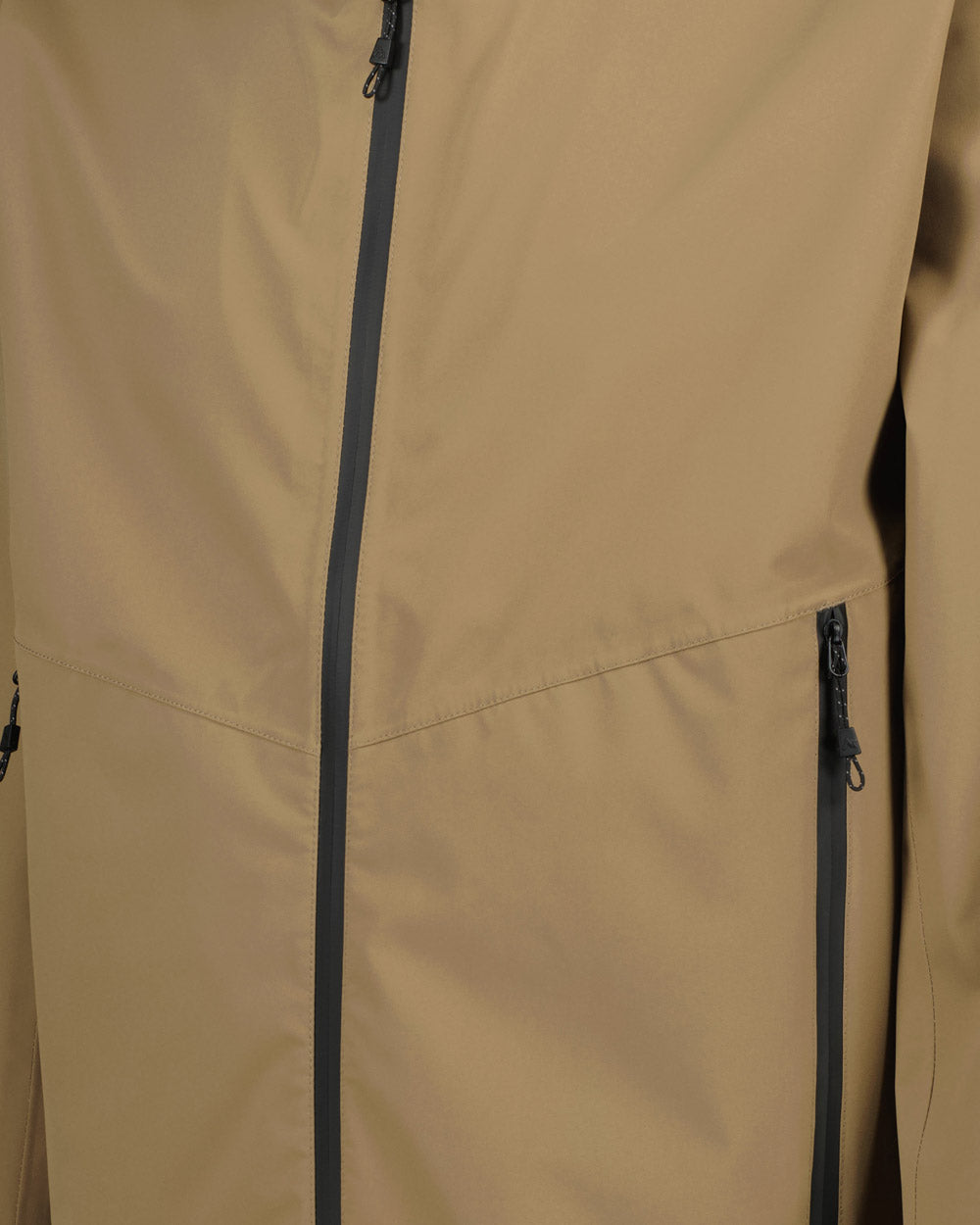 2.5 Layer Shell Jakke