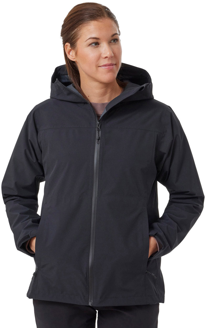 2.5 Layer Shell Jakke