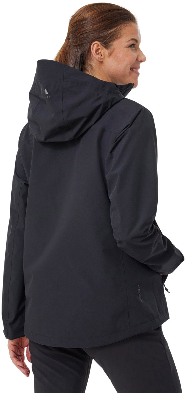 2.5 Layer Shell Jakke