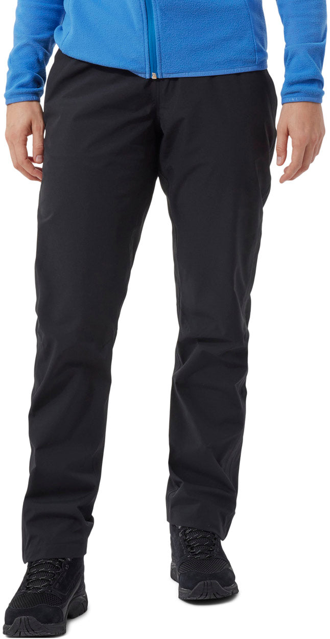 2.5 Layer Shell Bukser