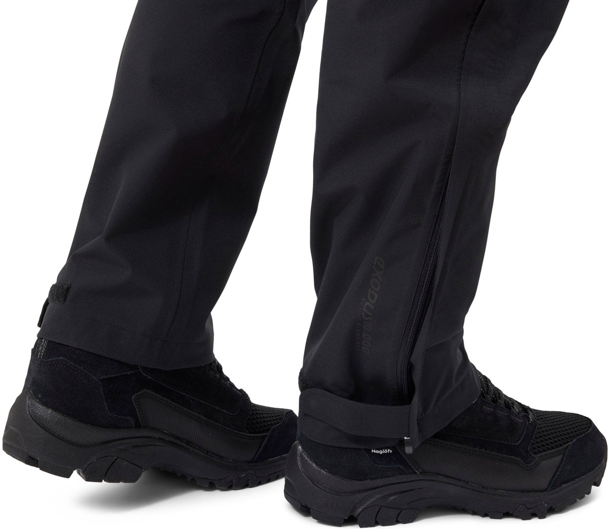 2.5 Layer Shell Bukser