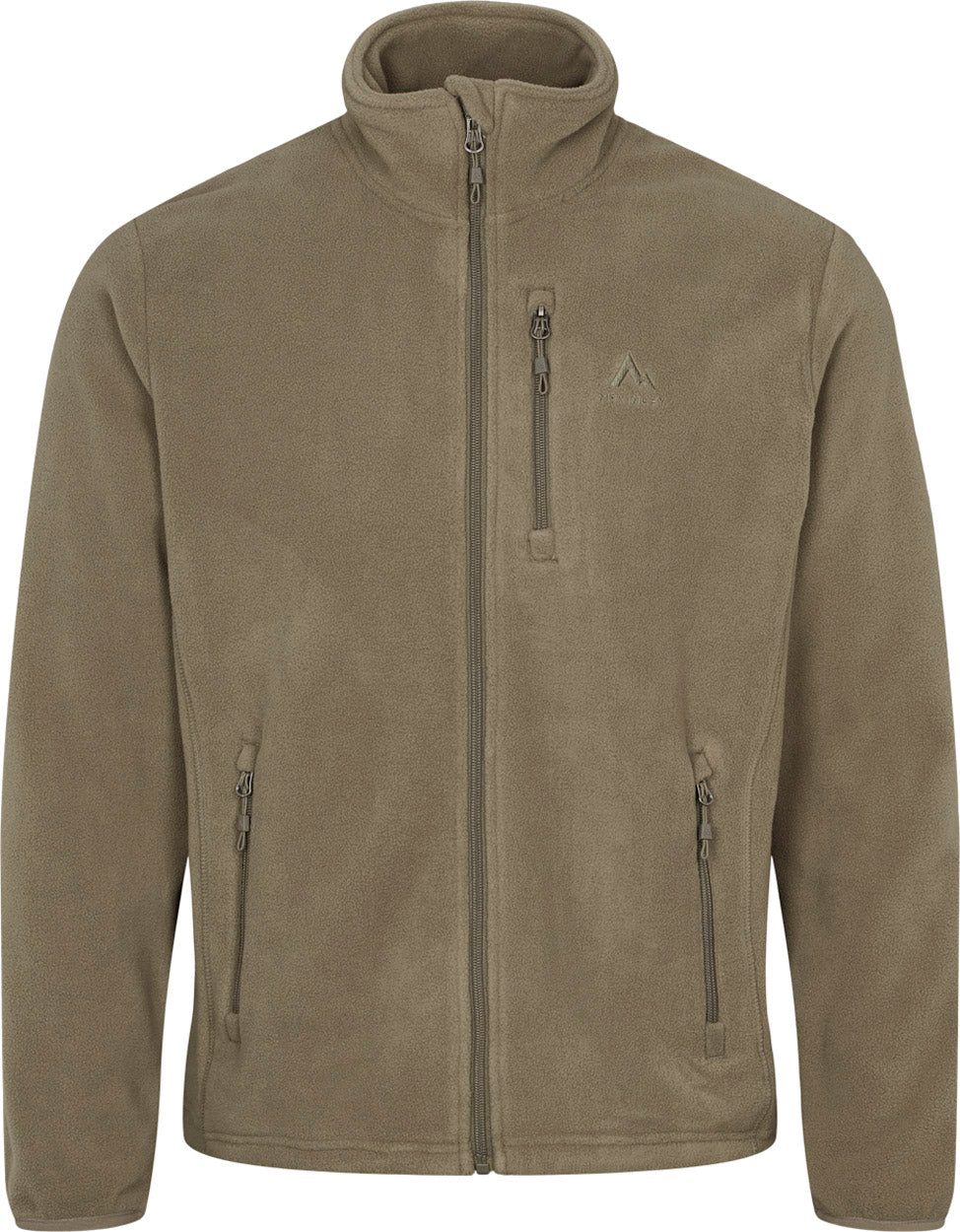 Valeto Polar Fleecetrøje