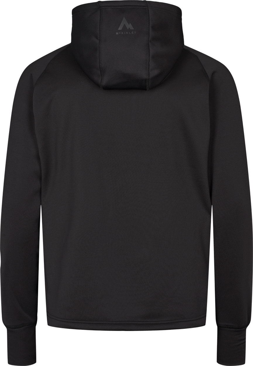 Birch Stretch Fleece Hættetrøje