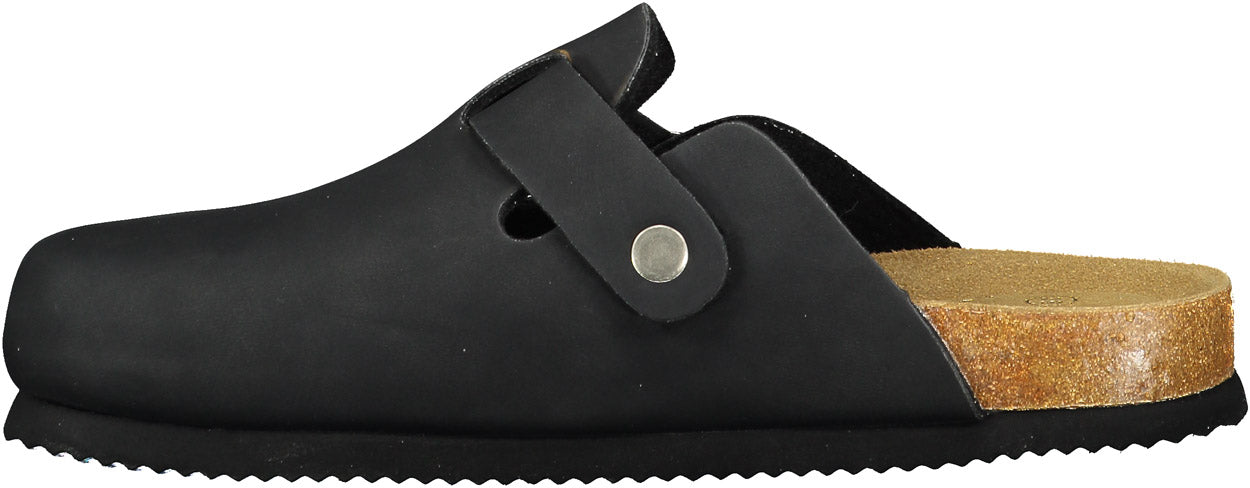 Gotland Blocks Sandaler
