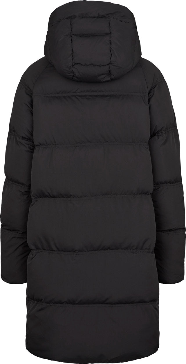 Sami II Long Puffa Vinterjakke