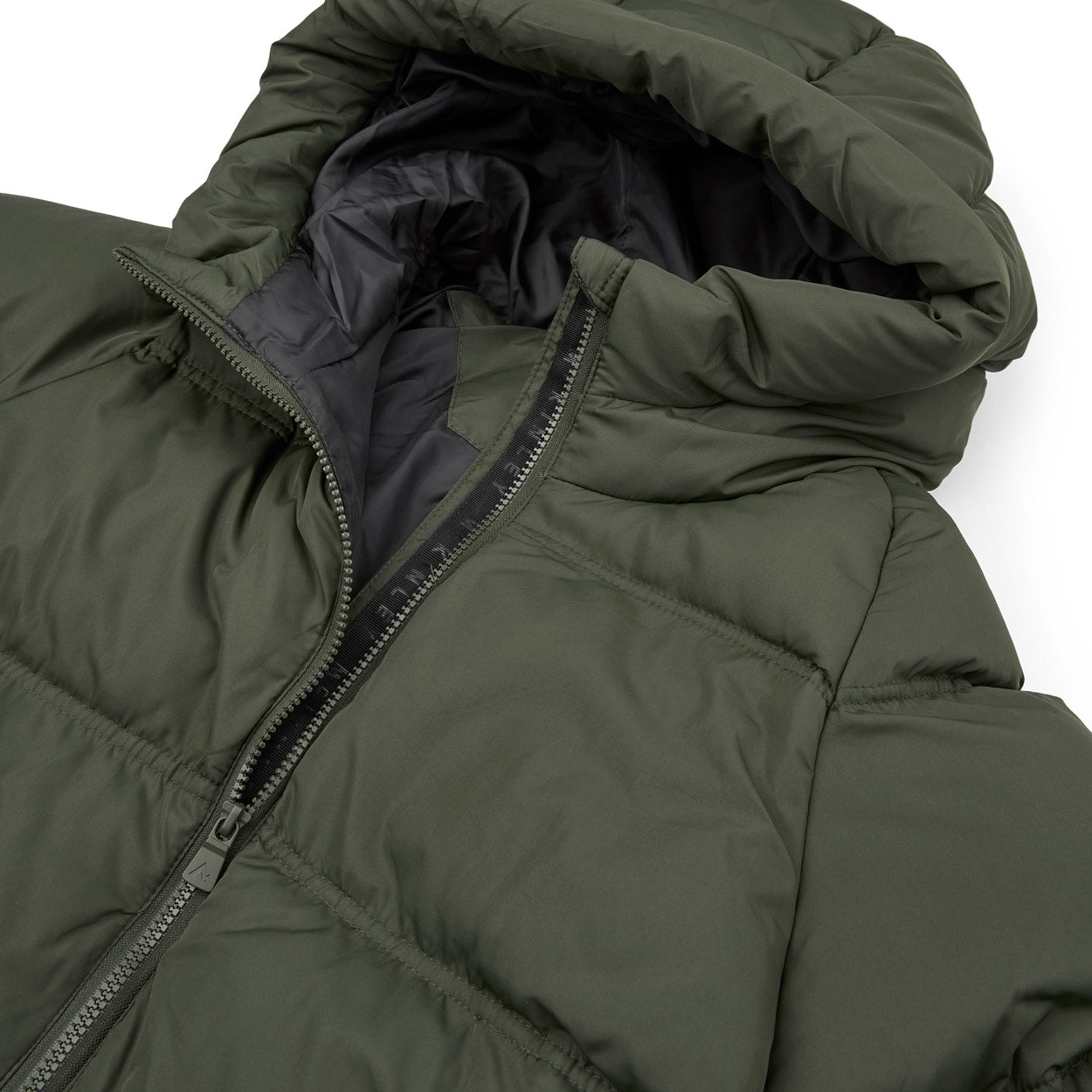 Sami II Long Puffa Vinterjakke