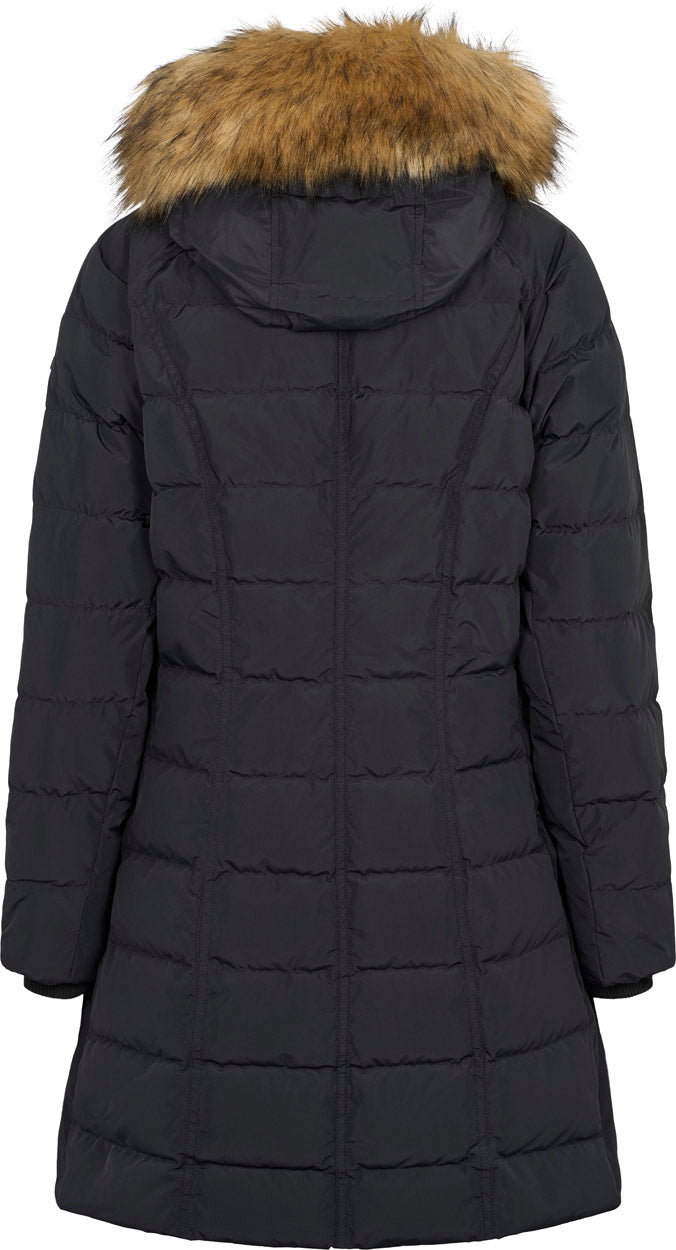 Victoria II Parkajakke