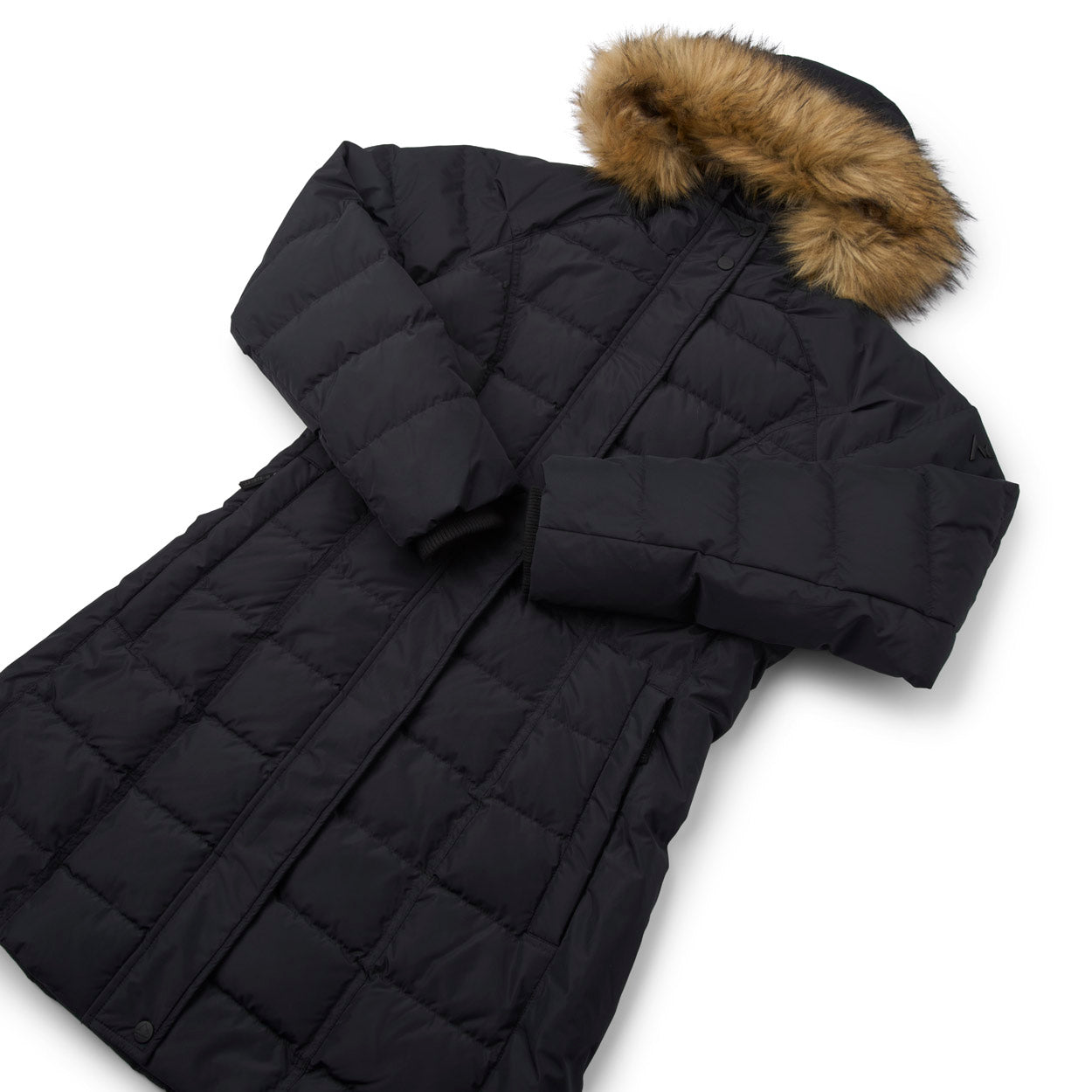 Victoria II Parkajakke