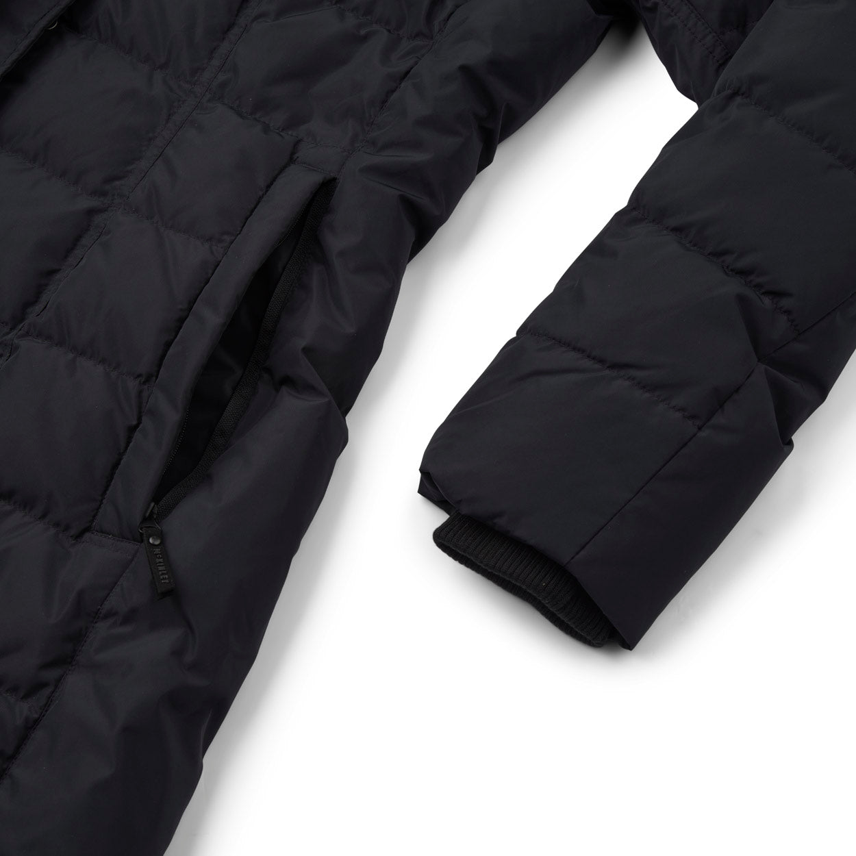 Victoria II Parkajakke