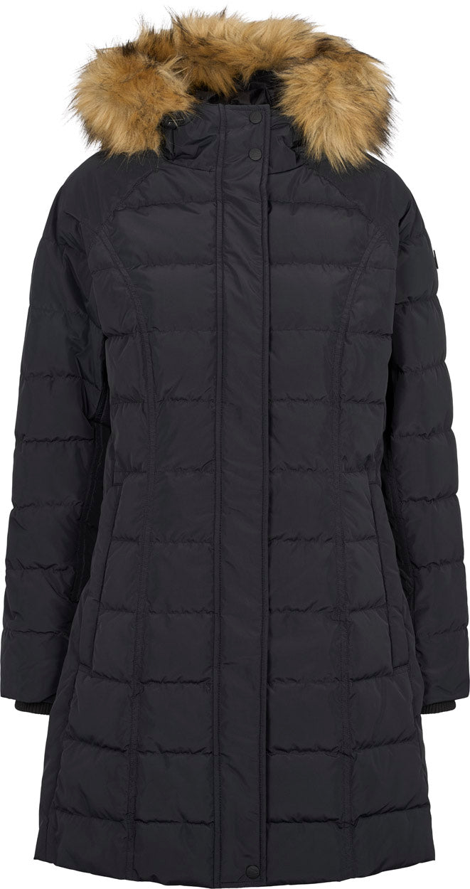 Victoria II Parkajakke