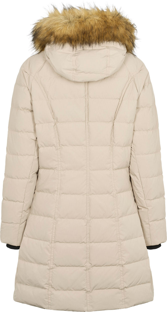 Victoria II Parkajakke