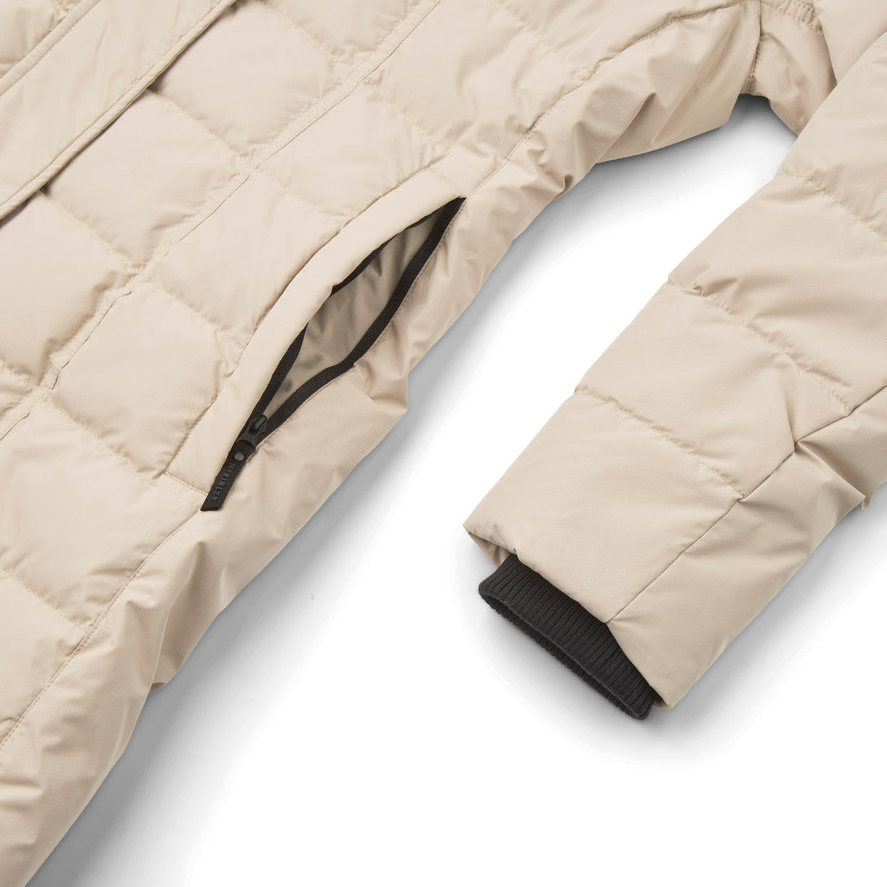 Victoria II Parkajakke