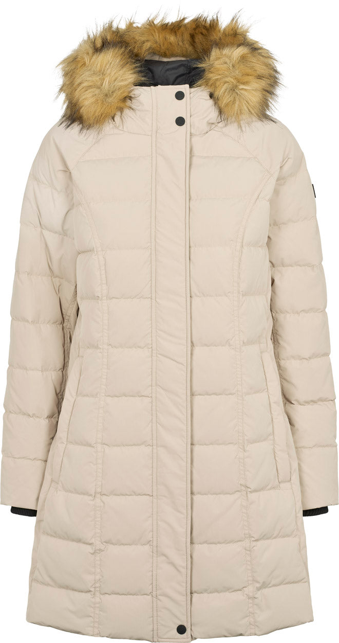 Victoria II Parkajakke