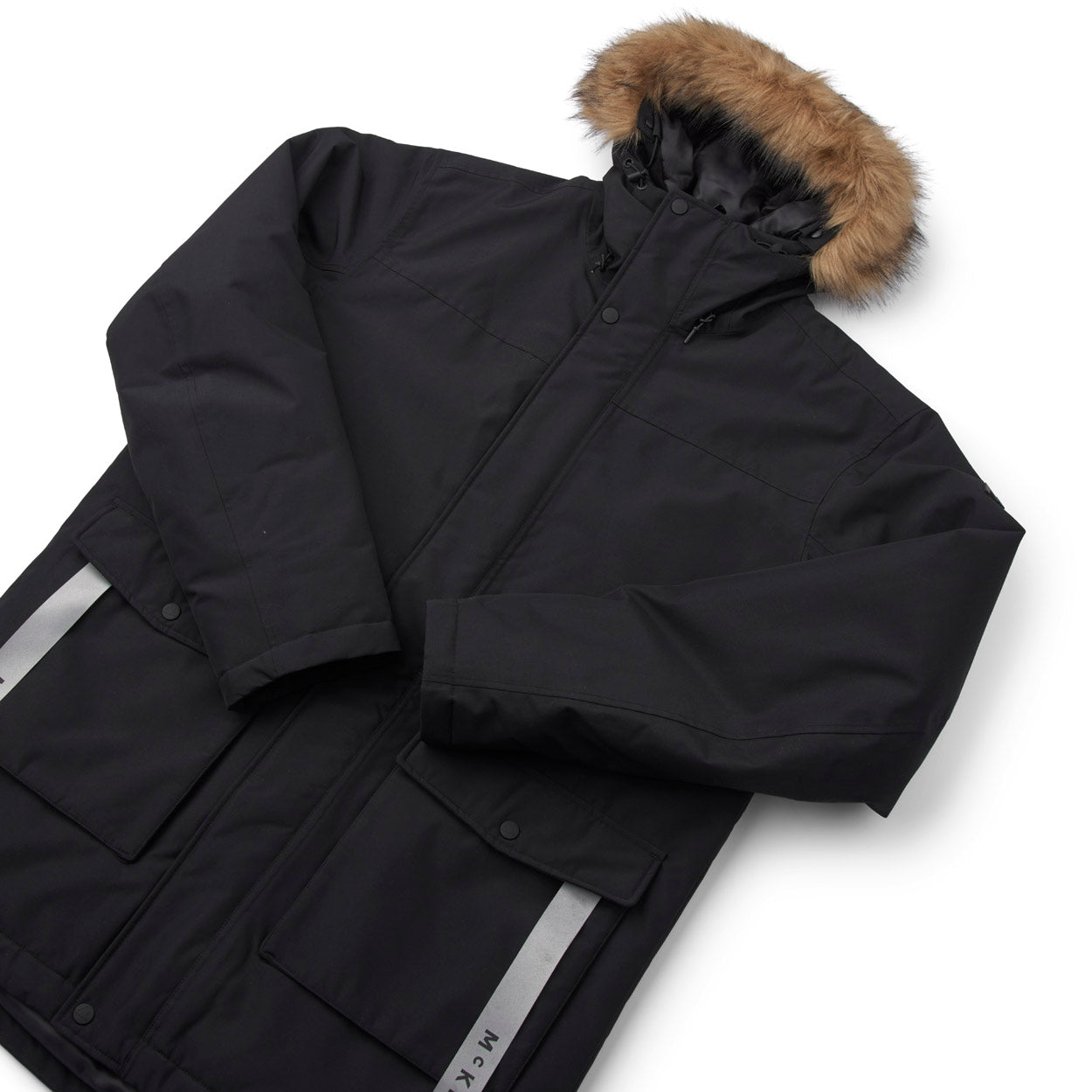 Banff II Parka jakke